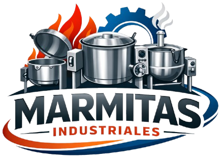 Marmitas Industriales Monterrey